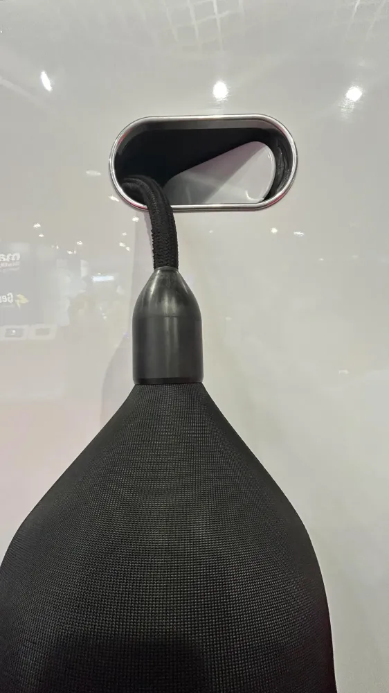 Pare-battage Automatique à Wambrechies